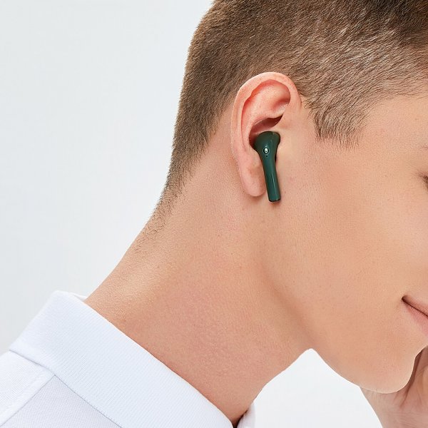 Sudio Hodetelefoner True Wireless NIO Grønn