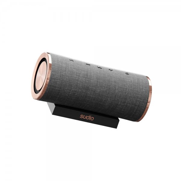 Sudio Høyttaler FEMTIO Trådløs 2X10W IPX6 Antracit