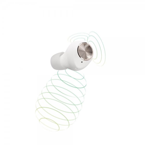 Sudio Hodetelefoner T2 Hvit