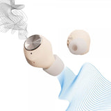 Sudio Hodetelefoner T2 Sand