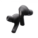 Sudio E2 Trådløse Hodetelefoner In-Ear TWS ANC Svart