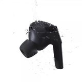 Sudio E2 Trådløse Hodetelefoner In-Ear TWS ANC Svart