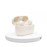 Sudio Hodetelefoner E2 In-Ear TWS ANC Chalk