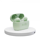 Sudio E2 Trådløse Hodetelefoner In-Ear TWS ANC Jade
