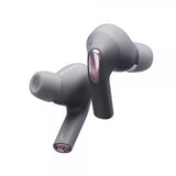 Sudio E2 Trådløse Hodetelefoner In-Ear TWS ANC Slate Grey