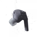 Sudio E2 Trådløse Hodetelefoner In-Ear TWS ANC Slate Grey