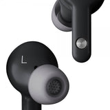 Sudio Hodetelefoner In-Ear A2 True Wireless ANC Svart
