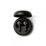 Sudio Hodetelefoner In-Ear A2 True Wireless ANC Svart