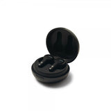 Sudio Hodetelefoner In-Ear A2 True Wireless ANC Svart