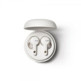Sudio Hodetelefoner In-Ear A2 True Wireless ANC Hvit