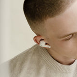 Sudio Hodetelefoner In-Ear A2 True Wireless ANC Hvit