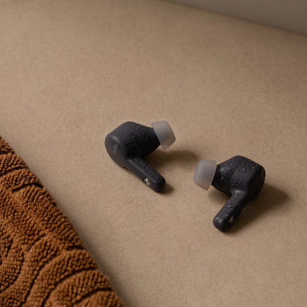 Sudio Hodetelefoner In-Ear A2 True Wireless ANC Antracit