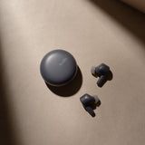 Sudio Hodetelefoner In-Ear A2 True Wireless ANC Antracit