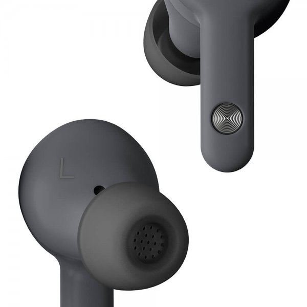 Sudio Hodetelefoner In-Ear A2 True Wireless ANC Antracit