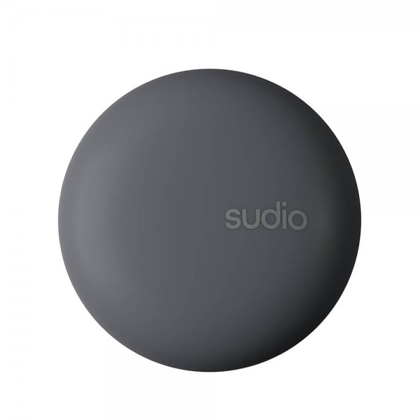 Sudio Hodetelefoner In-Ear A2 True Wireless ANC Antracit