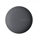 Sudio Hodetelefoner In-Ear A2 True Wireless ANC Antracit
