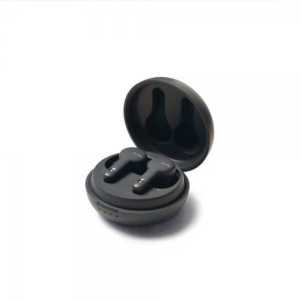 Sudio Hodetelefoner In-Ear A2 True Wireless ANC Antracit