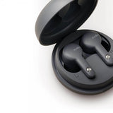 Sudio Hodetelefoner In-Ear A2 True Wireless ANC Antracit