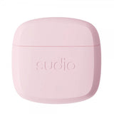 Sudio Hodetelefoner In-Ear N2 True Wireless Rosa