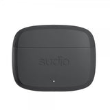 Sudio Hodetelefoner N2 Pro In-Ear TWS ANC Svart