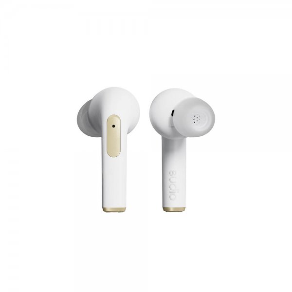 Sudio Hodetelefoner N2 Pro In-Ear TWS ANC Hvit