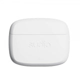 Sudio Hodetelefoner N2 Pro In-Ear TWS ANC Hvit