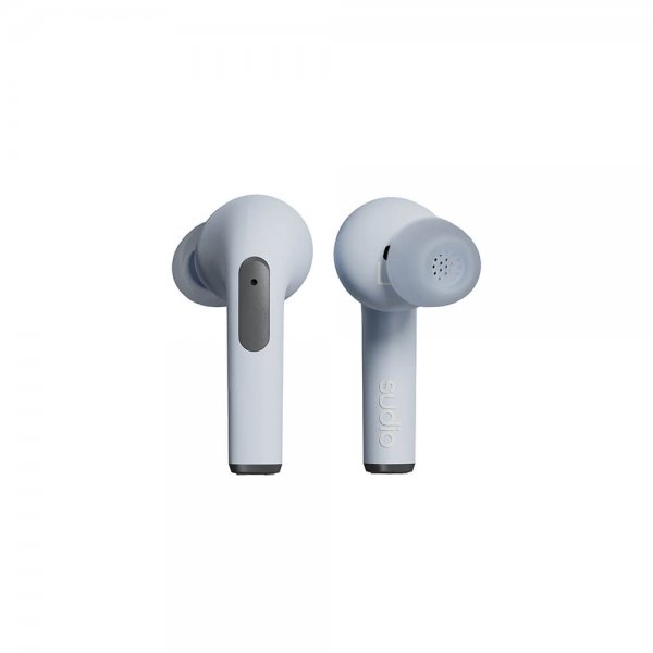 Sudio Hodetelefoner N2 Pro In-Ear TWS ANC Blå