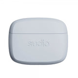 Sudio Hodetelefoner N2 Pro In-Ear TWS ANC Blå