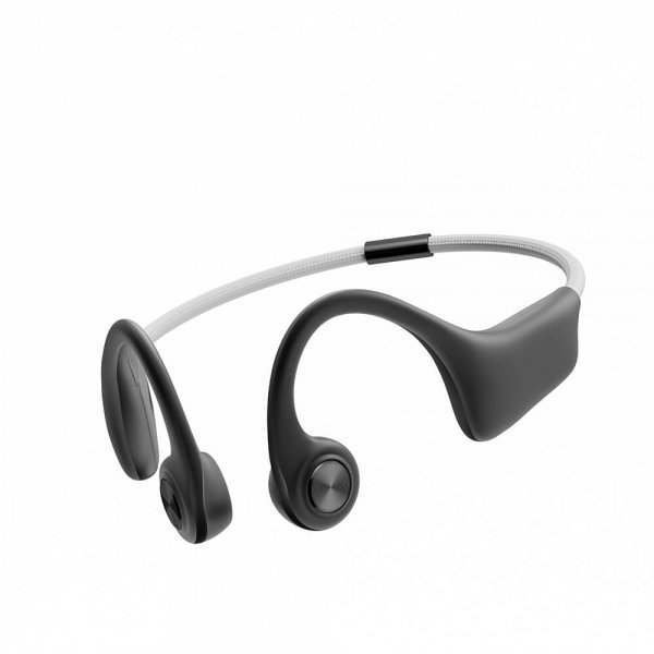 Sudio Hodetelefoner B1 True Wireless Svart