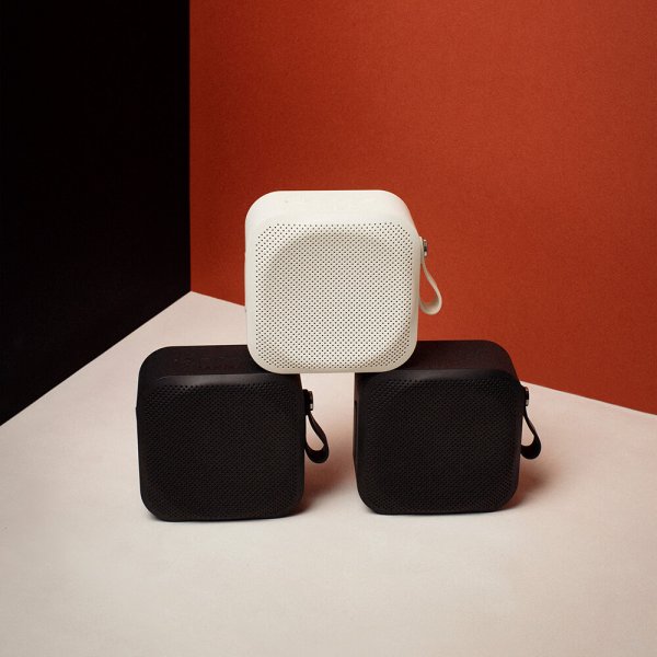 Sudio Høyttaler F2 Trådløs 20W IPX7 Hvit