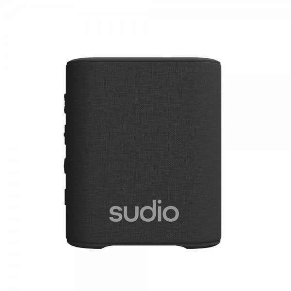Sudio Høyttaler S2 Trådløs 5W IPX5 Svart