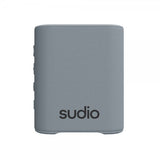 Sudio Høyttaler S2 Trådløs 5W IPX5 Grå
