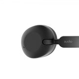 Sudio Hodetelefoner K2 Wireless ANC Over-Ear Svart