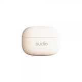 Sudio Hodetelefoner A1 Pro True Wireless ANC Sand