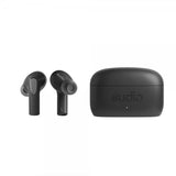 Sudio Hodetelefoner E3 True Wireless ANC Svart