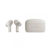 Sudio Hodetelefoner E3 True Wireless ANC Hvit
