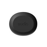 Sudio Trådløse Hodetelefoner A3 Pro ANC Cloudy Black