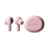 Sudio Trådløse Hodetelefoner A3 Pro ANC Blush Pink