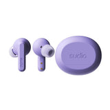 Sudio Trådløse Hodetelefoner A3 Pro ANC Soft Purple