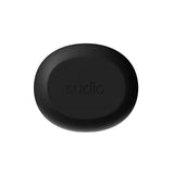 Sudio Trådløse Hodetelefoner A3 Svart