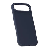 iPhone Air Deksel Silikon Blå
