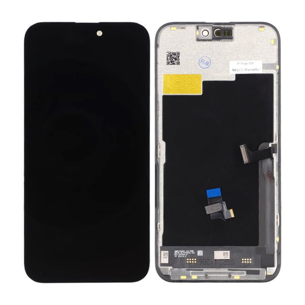 iPhone 15 Pro Max Display med LCD Skjerm JK In-Cell
