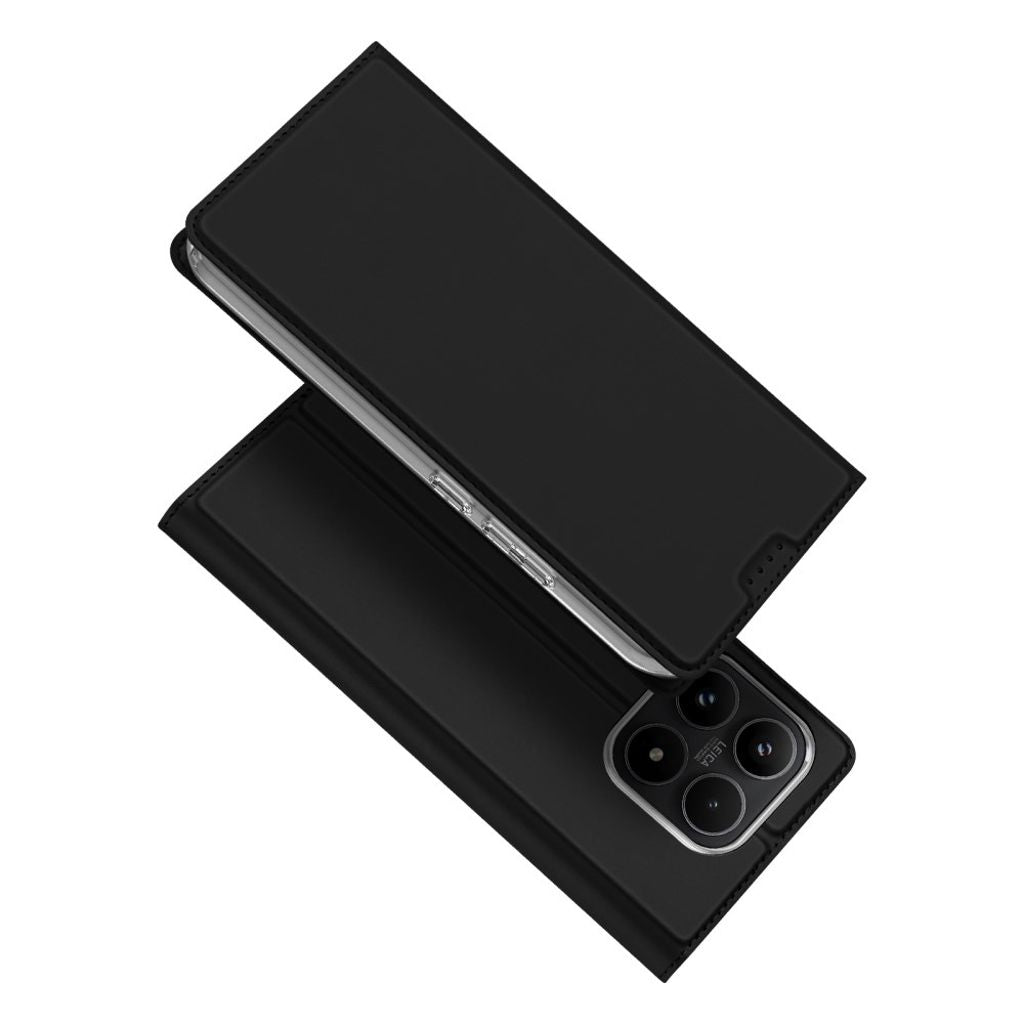 Dux Ducis Xiaomi 17 Etui Skin Pro Series Svart