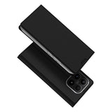 Dux Ducis Xiaomi 17 Etui Skin Pro Series Svart