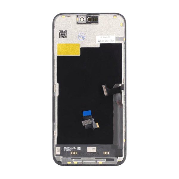 iPhone 15 Pro Max Display med LCD Skjerm JK In-Cell