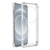 Xiaomi 14 Ultra Deksel Støtsikker Transparent