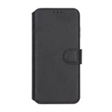 Rvelon Samsung Galaxy S25 FE Etui 4 Kortlomme Svart