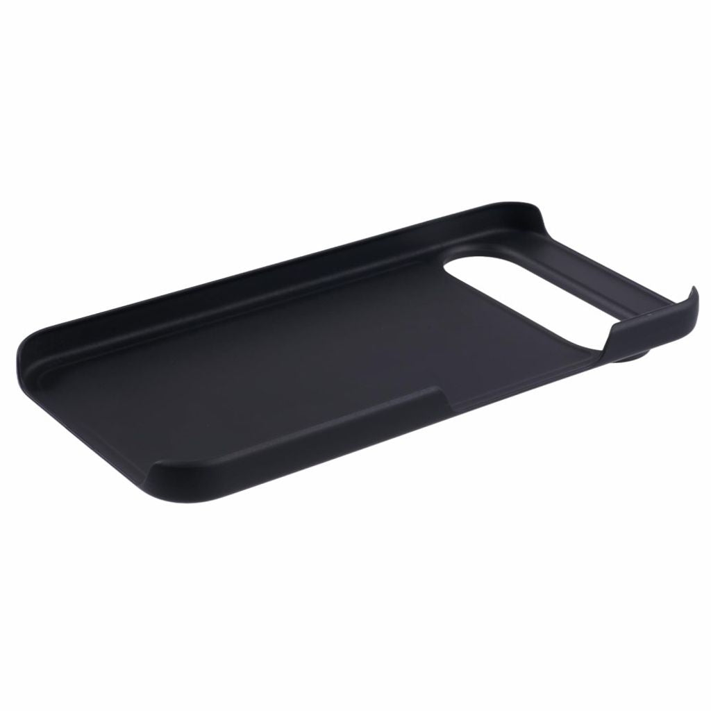 Google Pixel 11 Pro XL Deksel Super Slim Svart