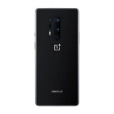 Brukt OnePlus 8 128GB Svart – Brukt stand