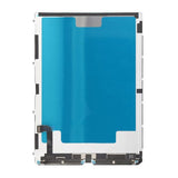 iPad 11 (A16) 2025 LCD Skjerm FOG - Svart